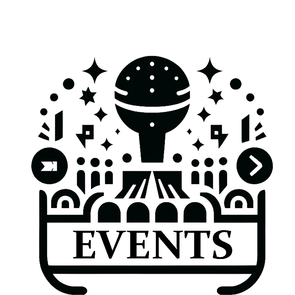 Event Spaces